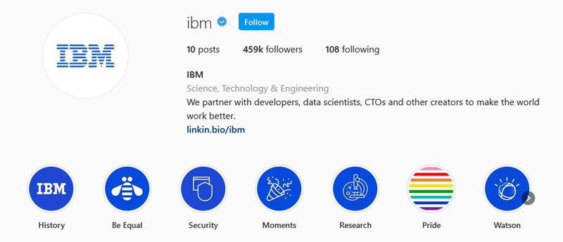 IBM