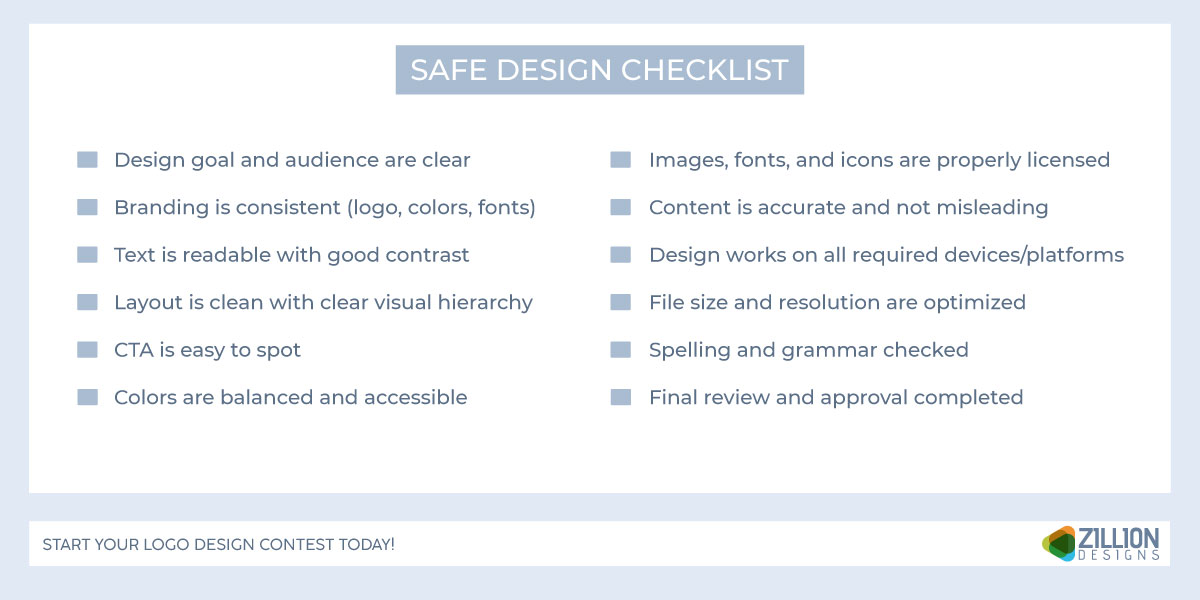Identify the Client Default Safe Choice