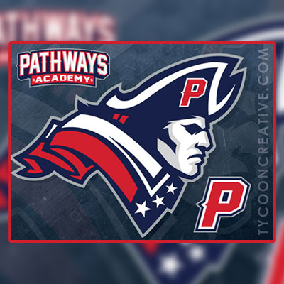 Illustrative Logo 18