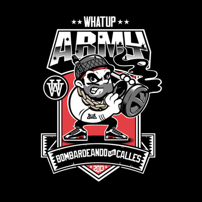 Illustrative Logo 20