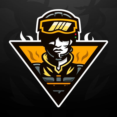 Illustrative Logo 32