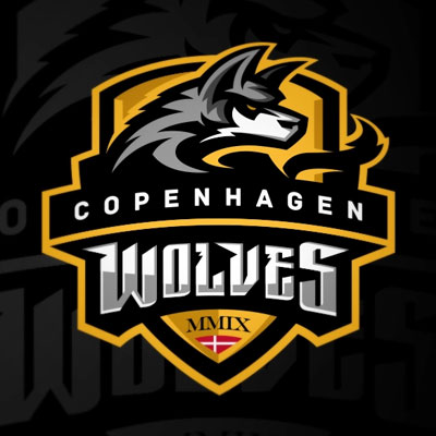 Illustrative Logo 33