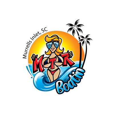 Illustrative Logo 45