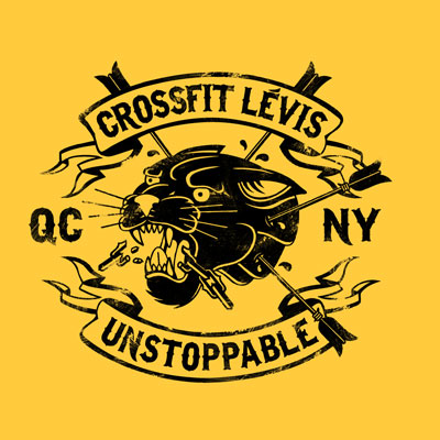 Illustrative Logo 48