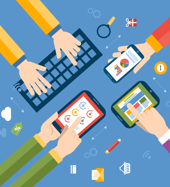 Your Digital Presence