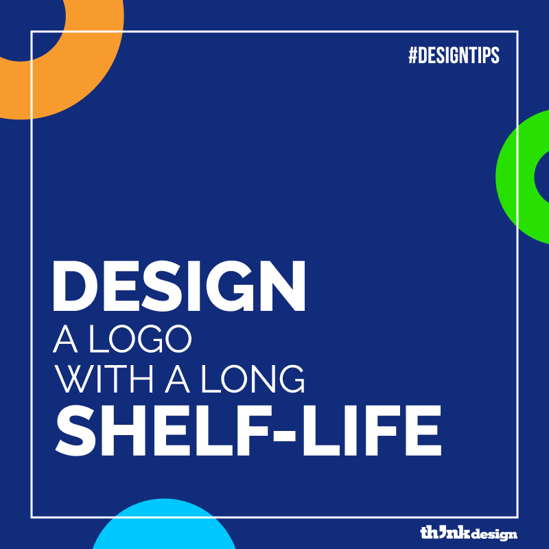 Design A Logo With A Long Shelf-Life