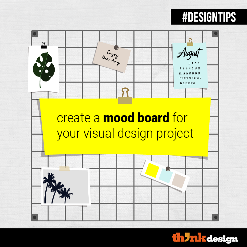 Create A Mood Board For Your Visual Design Project Create A Mood Board For Your Visual Design Project