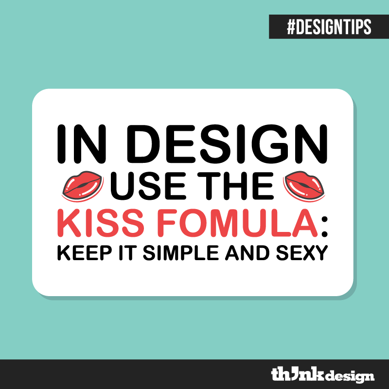 Keep It Simple And Sexy Keep It Simple And Sexy