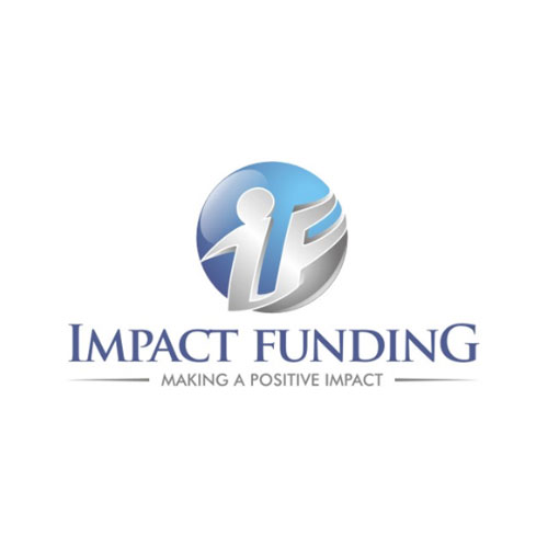 Impact Funding Logo