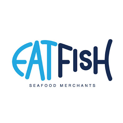 In-line with text Logo 2