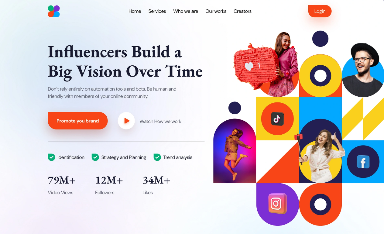 influencer marketing