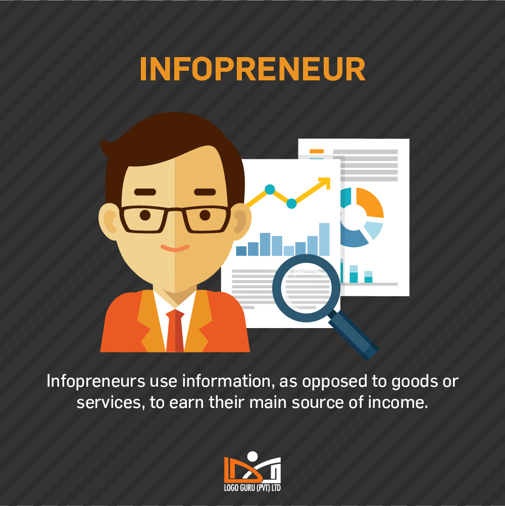 Infopreneur
