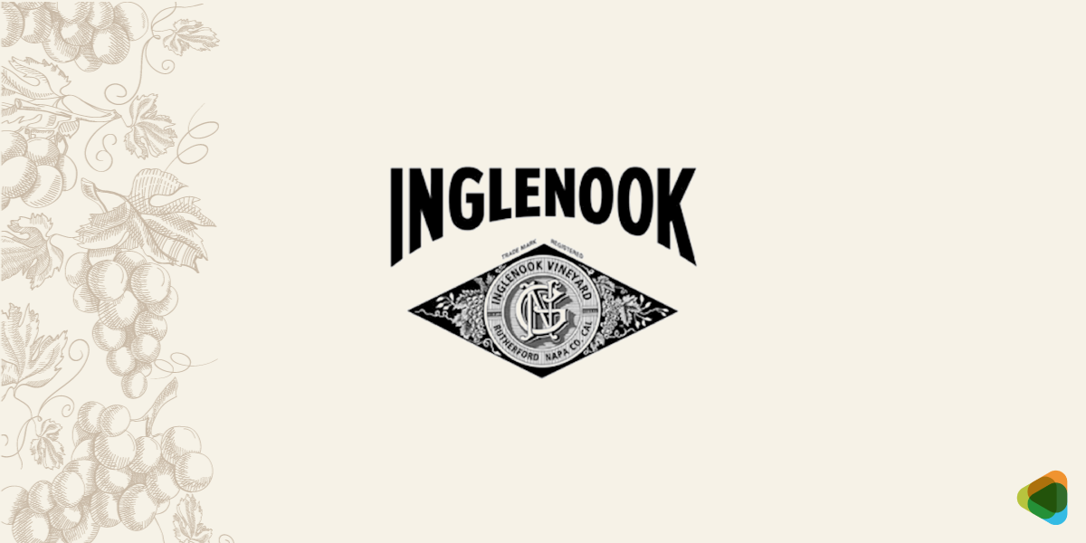 Inglenook Winery Logo