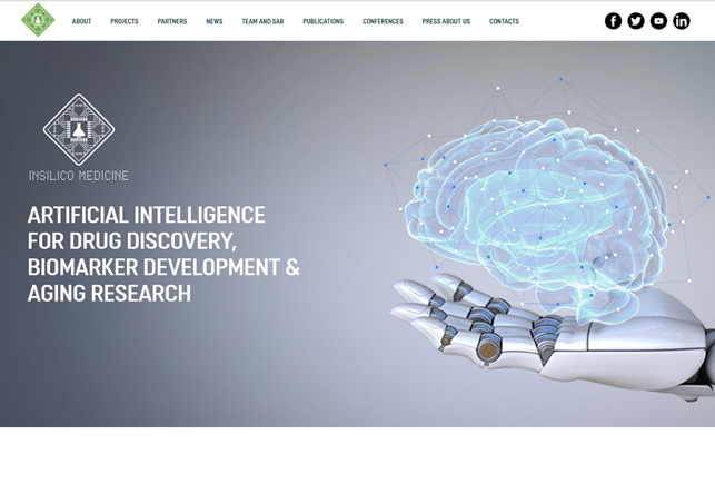 Insilico Medicine