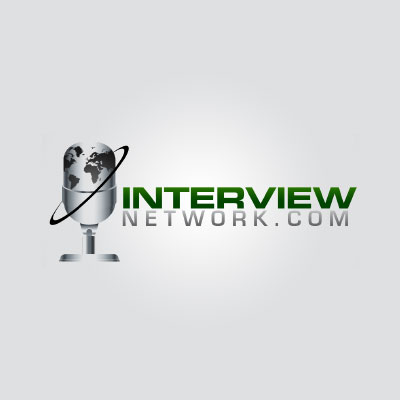Interview Network Logo