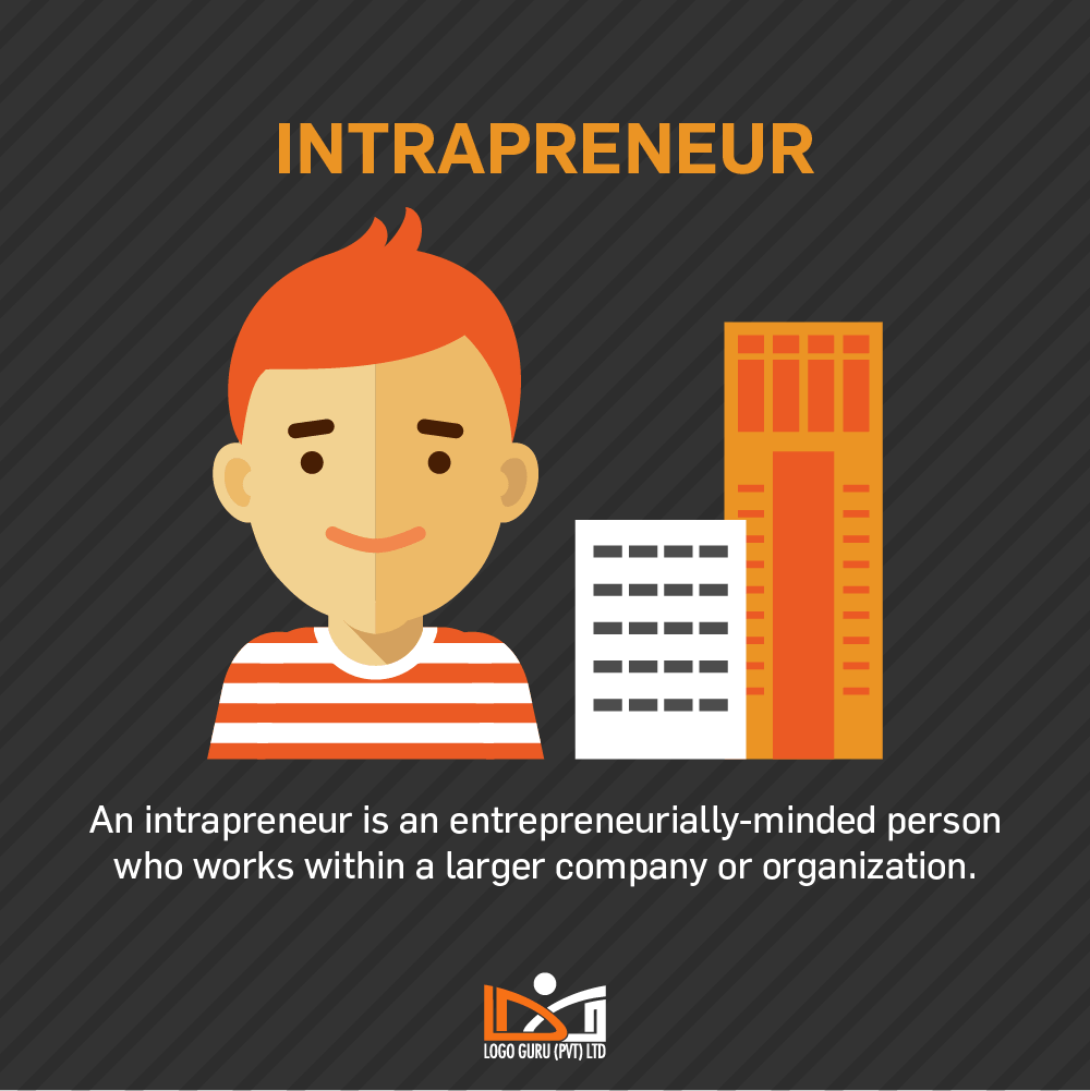 Intrapreneur