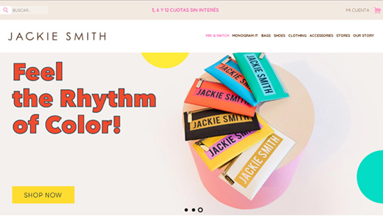 Jackie Smith Jackie Smith