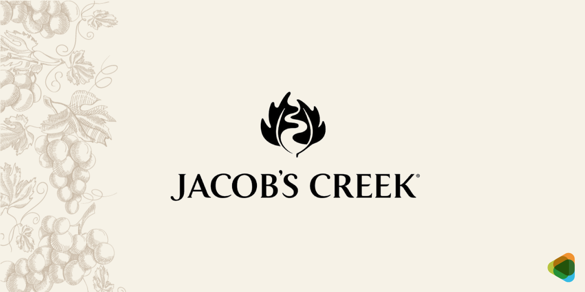 Jacob's Creek Winery Logo
