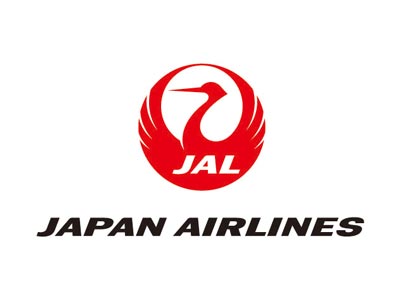 Japan Airlines Logo JAL Logo