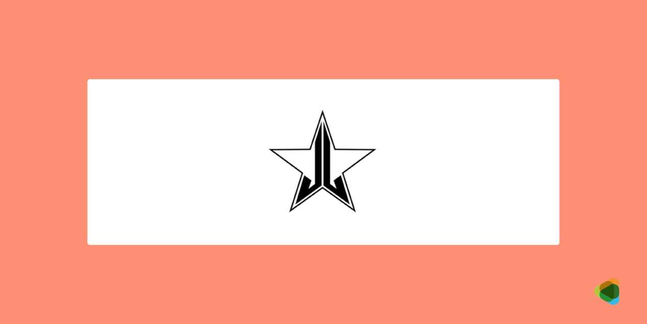 Jeffree Star Cosmetics Logo Jeffree Star Cosmetics Logo