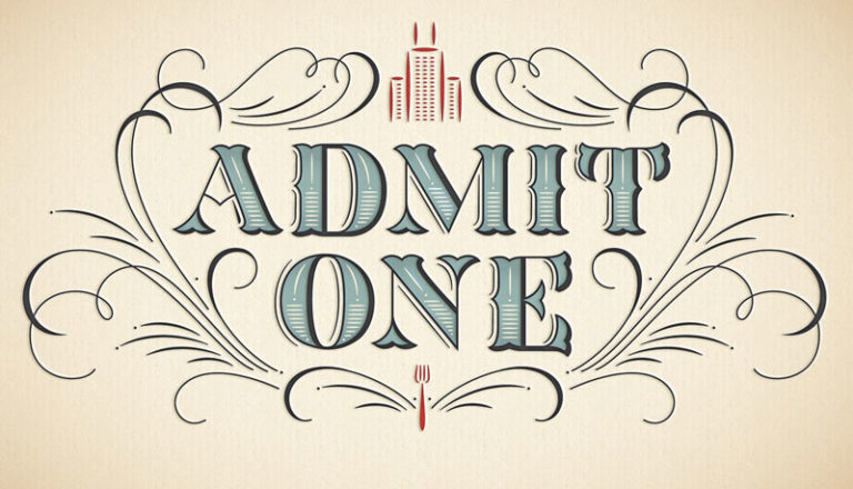 Jessica Hische Editorial Typography Bon Appetit Jessica Hische Editorial Typography Bon Appetit