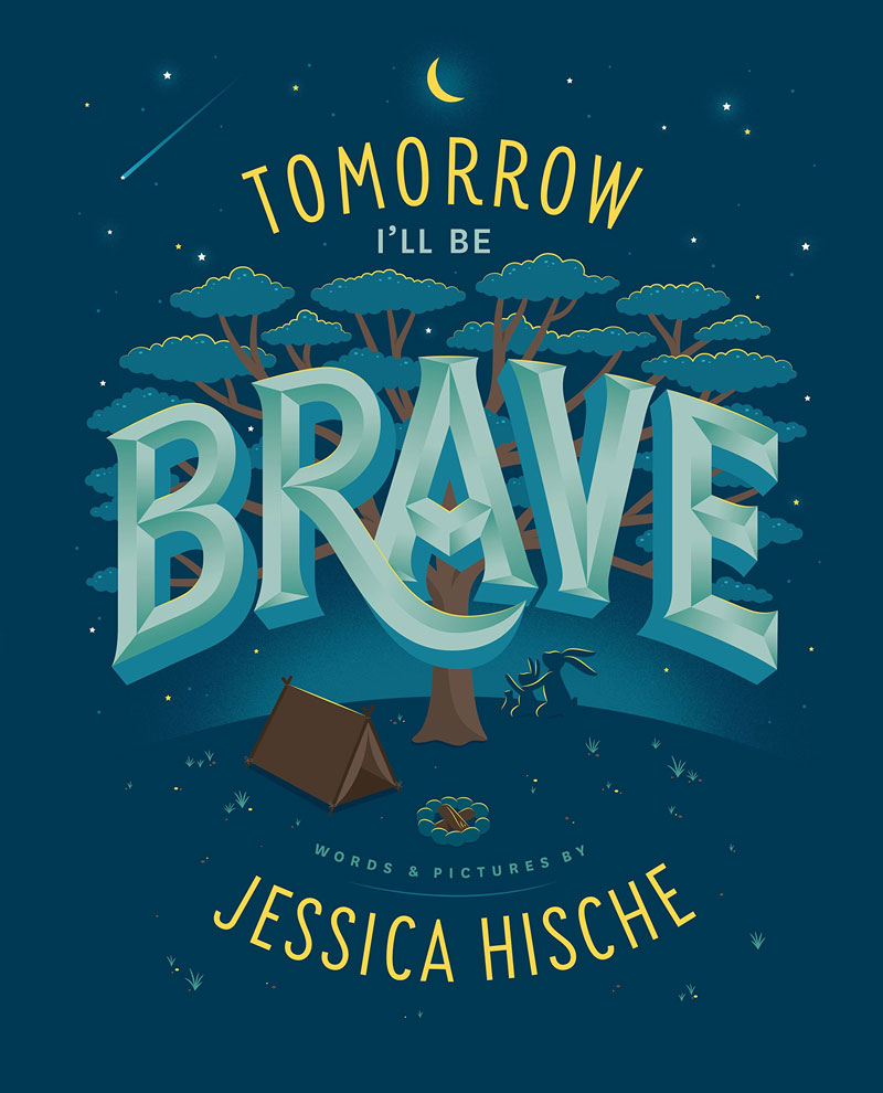 Jessica Hische Typography for Book Cover Jessica Hische Typography for Book Cover