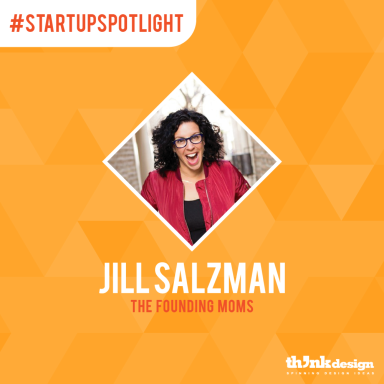 Jill Salzman The Founding Moms