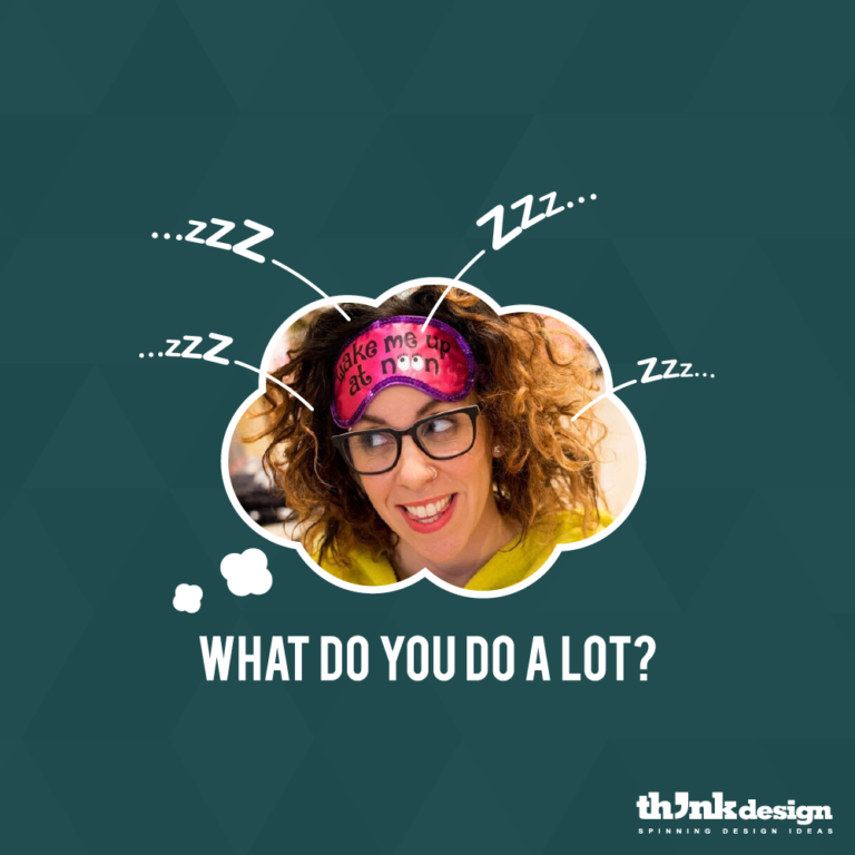 Jill Sleeping With ZZ