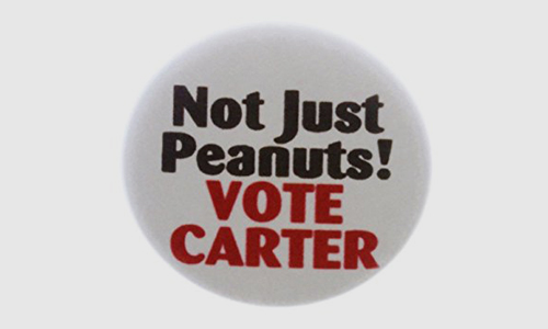 Jimmy Carter 1976