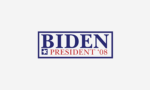 Joe Biden 2008