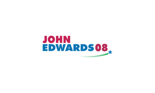 John Edwards 2008