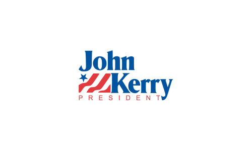 John Kerry 2004