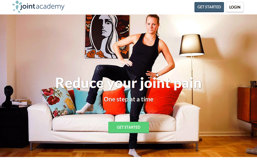 Joint-Academy
