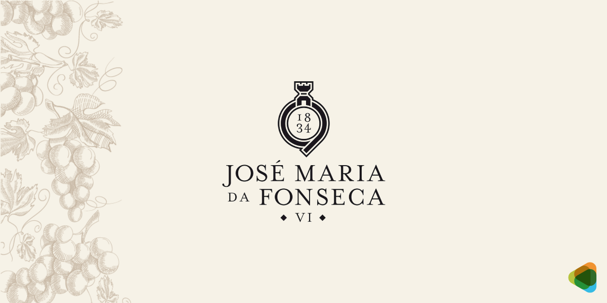José Maria da Fonseca Winery Logo