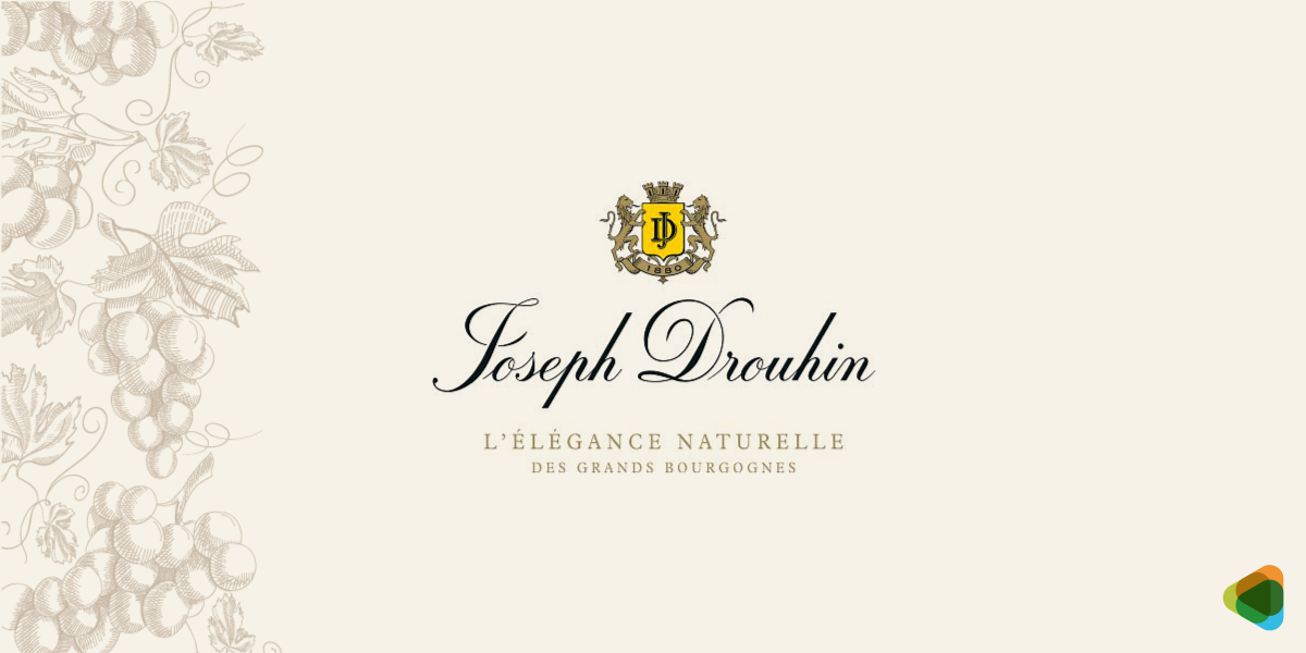 Joseph Drouhin Winery Logo