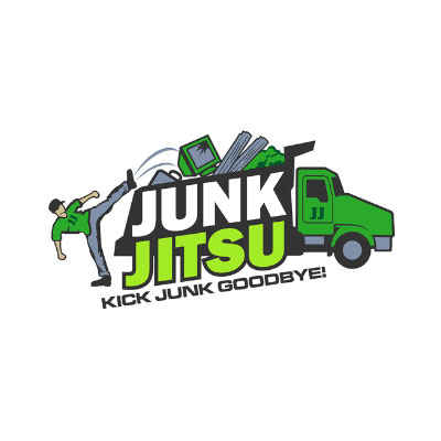 Junk Jitsu Logo
