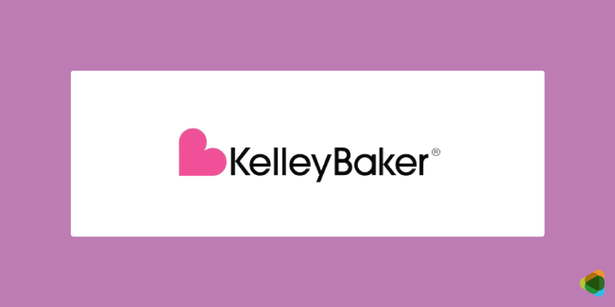 Kelley Baker Brows Logo Kelley Baker Brows Brand Logo