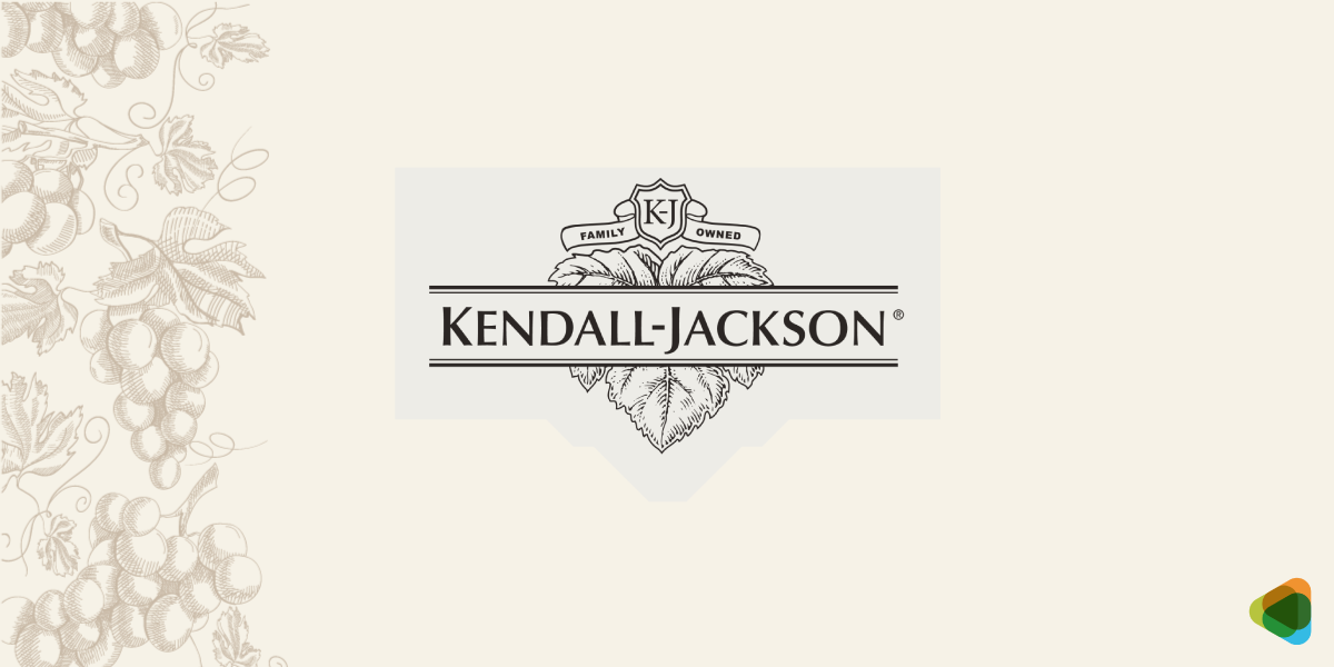 Kendall-Jackson Winery Logo