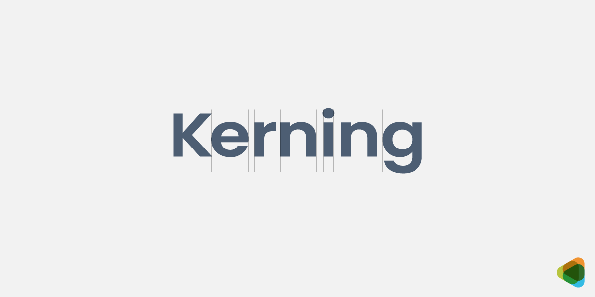 Kerning