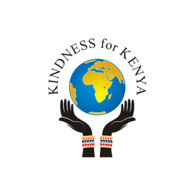 Kindness for Kenya Logo