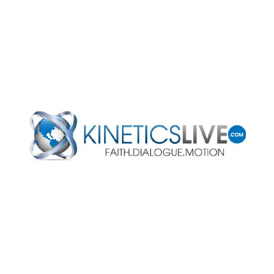 Kineticslive Logo