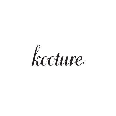 Kooture Fashion Logo
