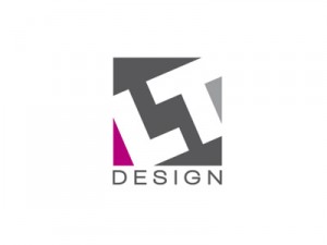 LT Design Logo