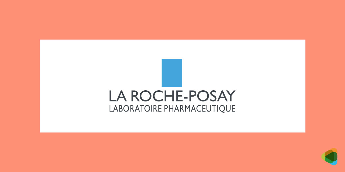 La Roche-Posay Logo La Roche-Posay Logo