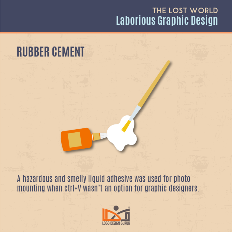 Rubber cement Rubber cement