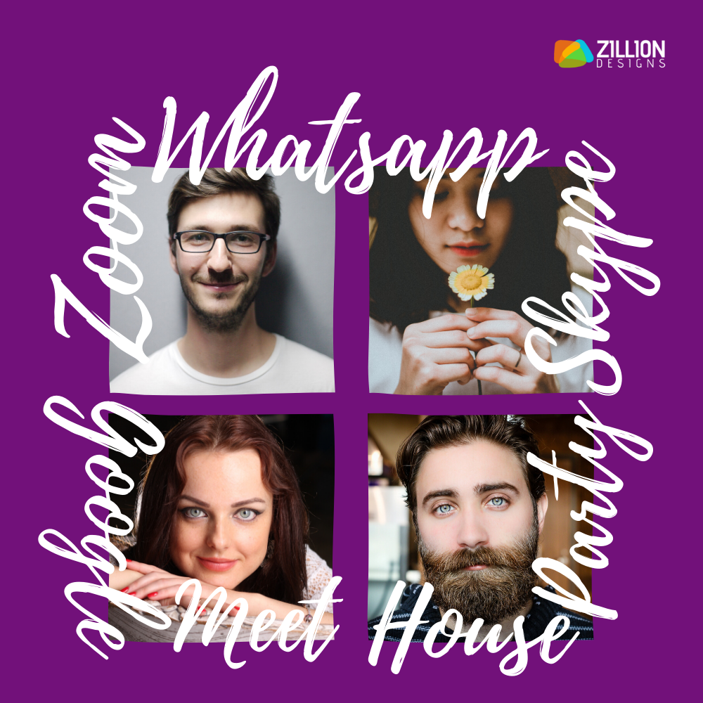 Lack Of Collaboration & Human Interaction