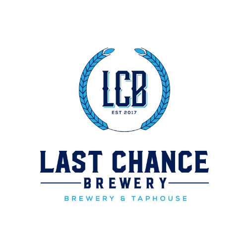 Last Chance Brewery Logo