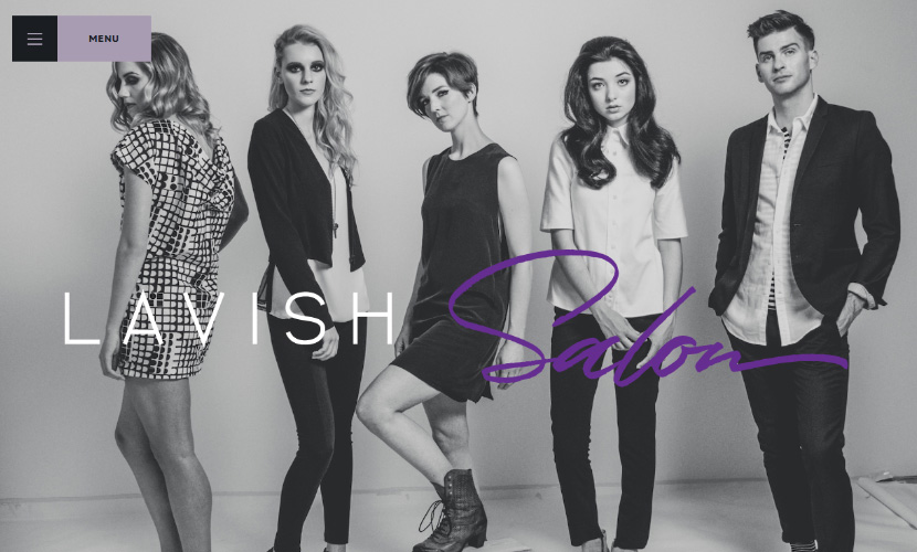 Lavish Salon Lavish Salon