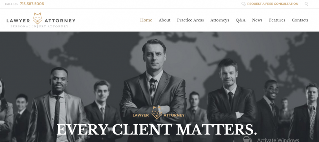 Lawyers