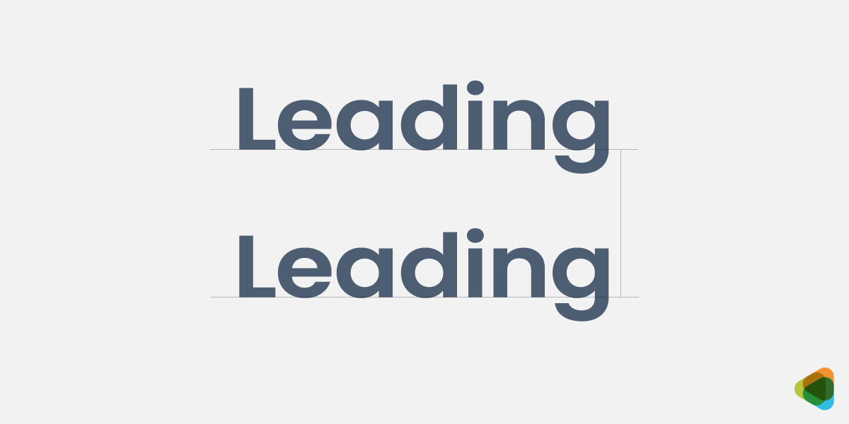 Leading